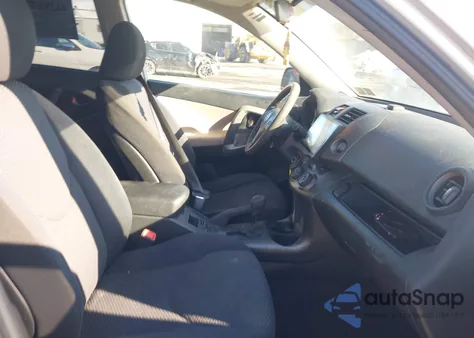 2009 Toyota Rav4 Sport V6 z USA, uszkodzony, nr VIN 2T3BK32VX9W001145